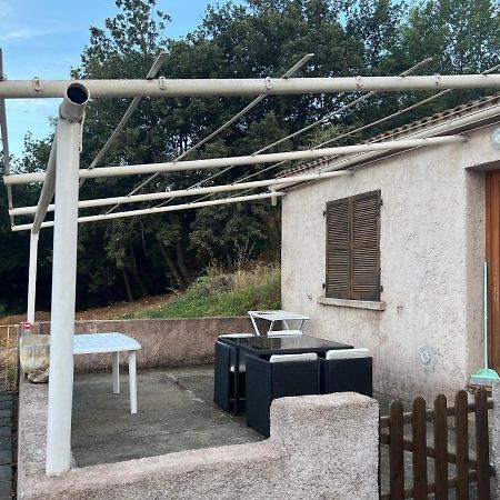 Maison T3 Bastia Sud, Casamozza Monte  Extérieur photo