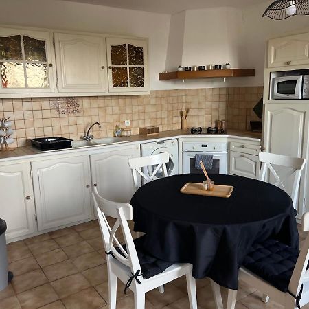 Maison T3 Bastia Sud, Casamozza Monte  Extérieur photo