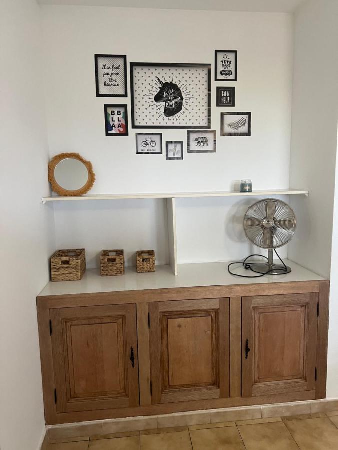 Maison T3 Bastia Sud, Casamozza Monte  Extérieur photo