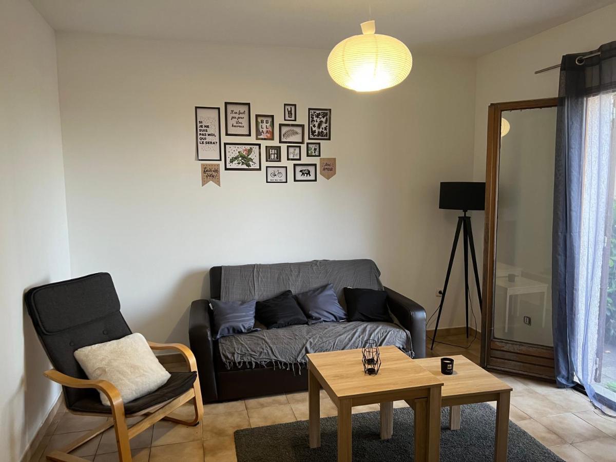 Maison T3 Bastia Sud, Casamozza Monte  Extérieur photo