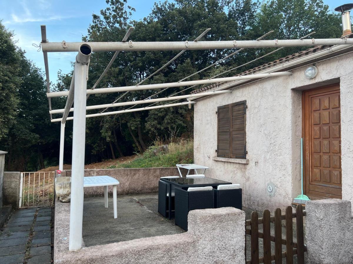 Maison T3 Bastia Sud, Casamozza Monte  Extérieur photo
