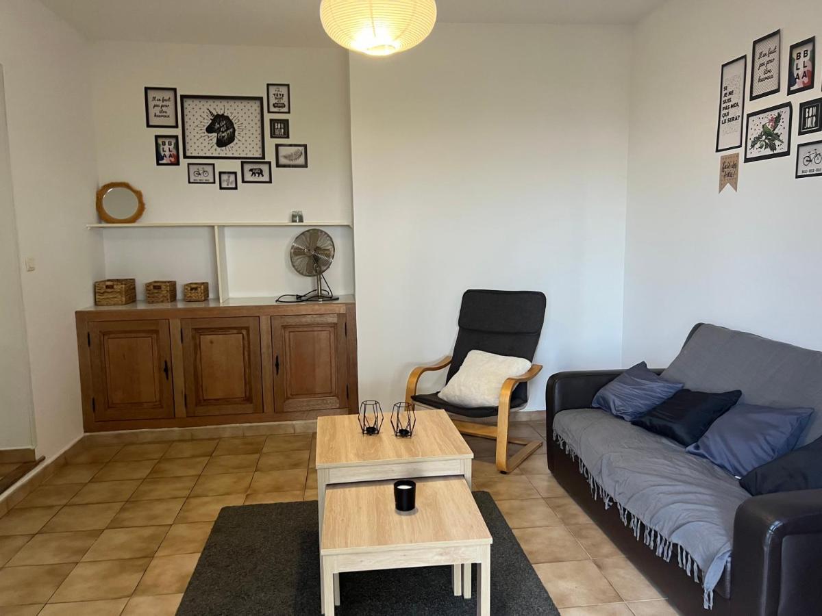Maison T3 Bastia Sud, Casamozza Monte  Extérieur photo