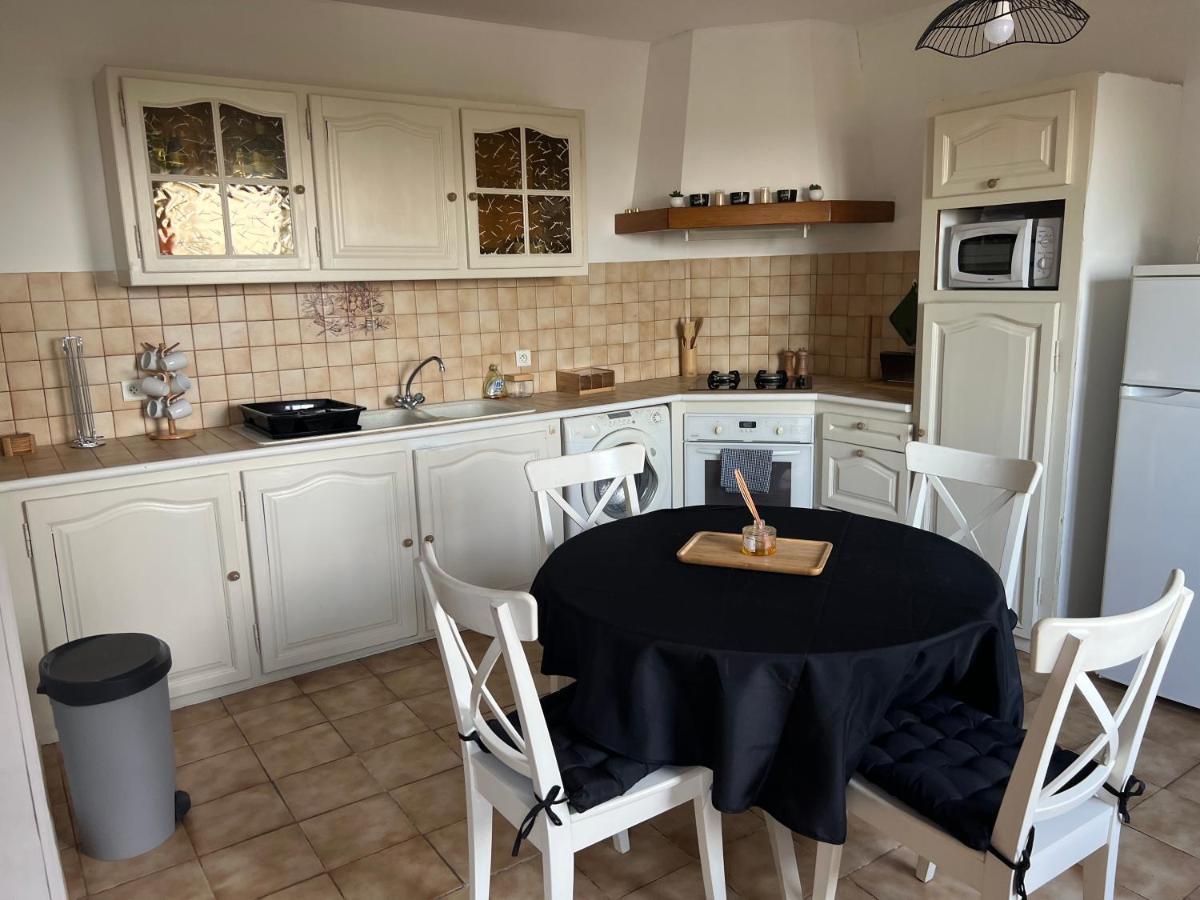Maison T3 Bastia Sud, Casamozza Monte  Extérieur photo