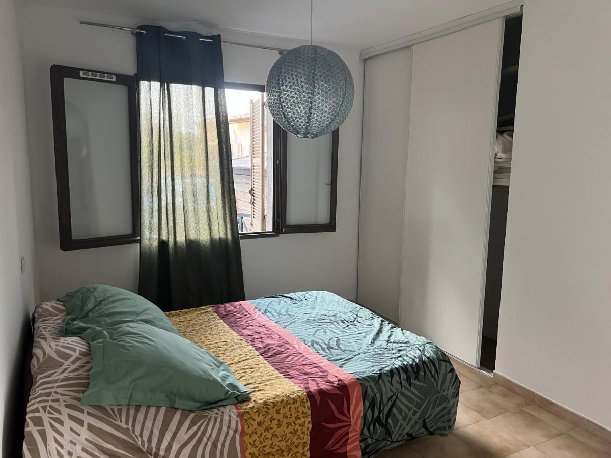 Maison T3 Bastia Sud, Casamozza Monte  Extérieur photo