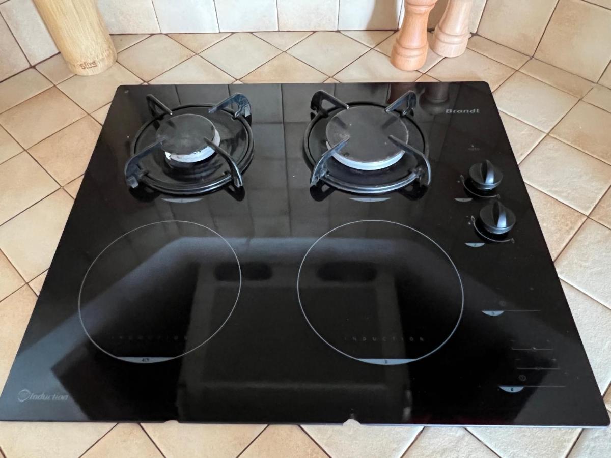 Maison T3 Bastia Sud, Casamozza Monte  Extérieur photo